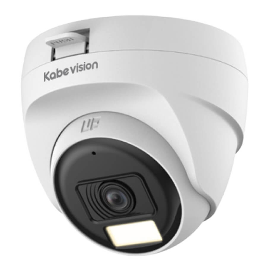 Camera HDCVI 2MP Kabe Vision KX-AD2112C-A